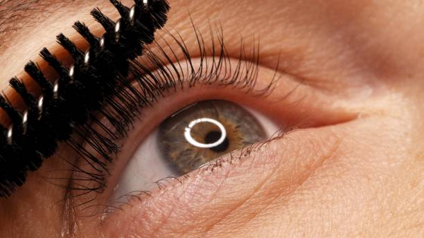 Lash Lift Treatment